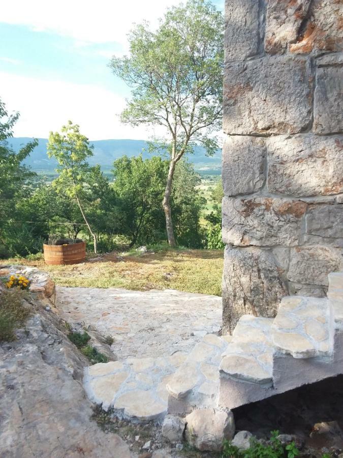 Holiday Home Jadric Osoje Exterior photo
