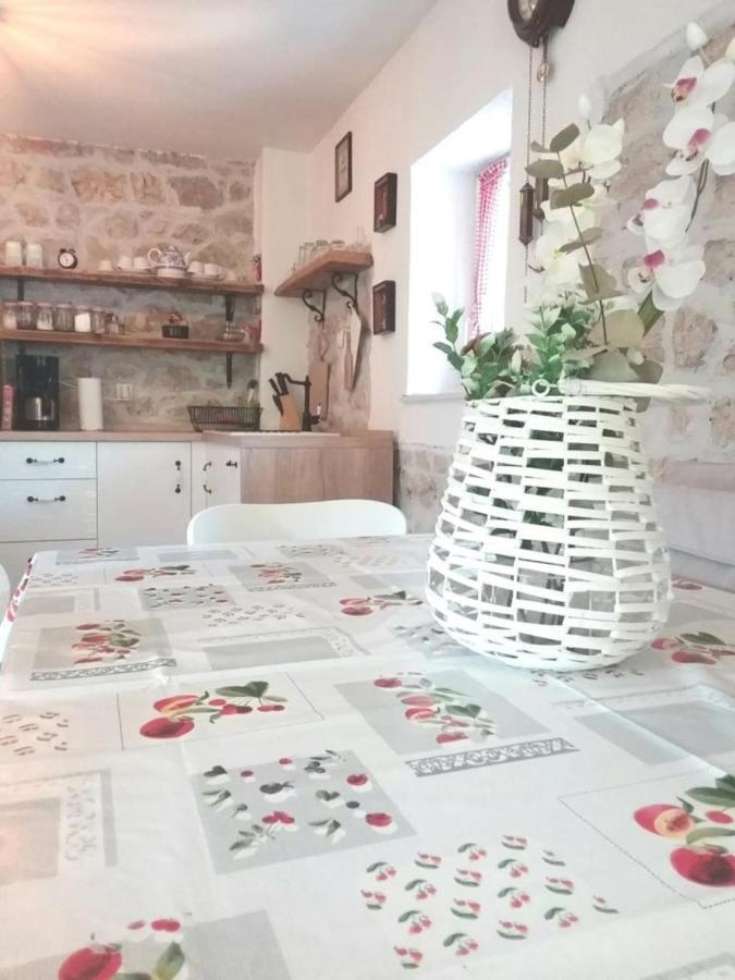 Holiday Home Jadric Osoje Room photo
